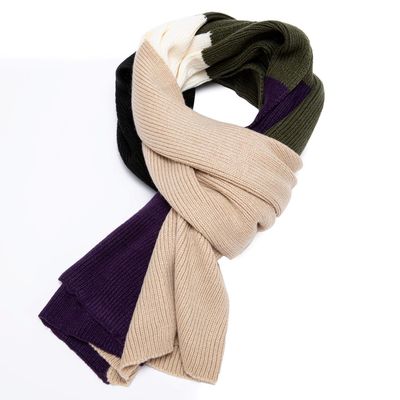 Pañuelo  Grande  Gacel  Multicolor  Pan051