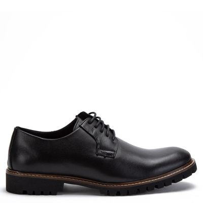 Imagen 1 del producto Zapato  Qb  Guante  Negro  0035458