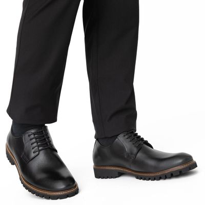 Imagen 2 del producto Zapato  Qb  Guante  Negro  0035458