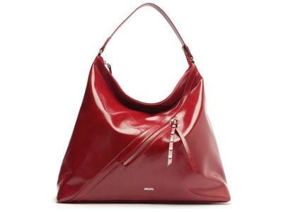 Cartera  Oval Grand  Anacapri  Rojo  C5001619450002