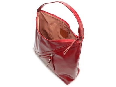 Imagen 2 del producto Cartera Oval Grand Anacapri Rojo C5001619450002