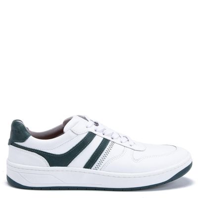 Zapatilla  Tesla  Guante  Blanco  0036001