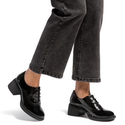 Imagen 2 del producto Zapato  Wondy  Gacel  Negro  0661054