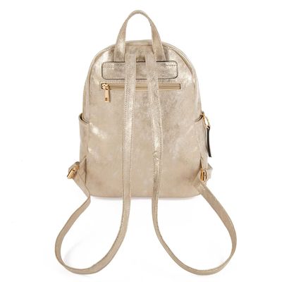 Imagen 2 del producto Mochila  Pequeña  Gacel  Dorado  Car3102