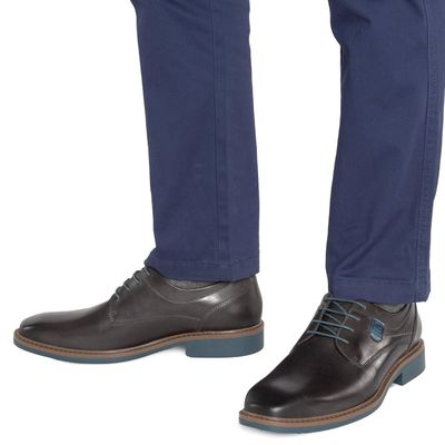 Imagen 2 del producto Zapato  Toronto  Guante  Grafito  0035742