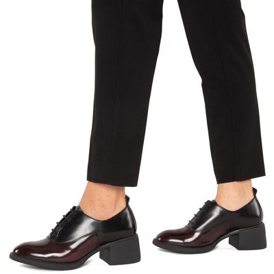 Imagen 2 del producto Zapato  Wondy  Gacel  Burdeo  0660197