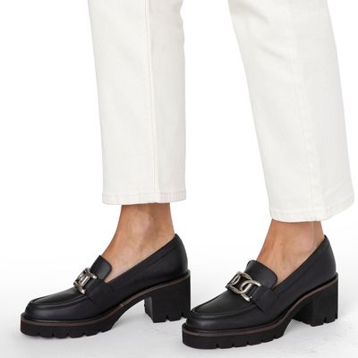 Imagen 2 del producto Zapato  Ranya  Gacel  Negro  0660983