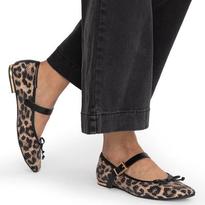 Imagen 2 del producto Ballerina  Kena  Gacel  Leopardo  0660858