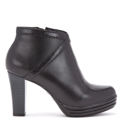 Imagen 1 del producto Bootie  Celene  Gacel  Negro  0659889