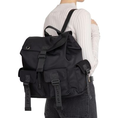 Imagen 2 del producto Mochila  Notebook  Gacel  Negro  Car3526