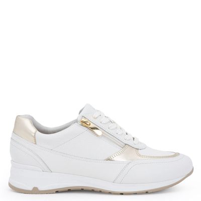 Imagen 1 del producto Zapatilla Venus Gacel Blanco 0660195