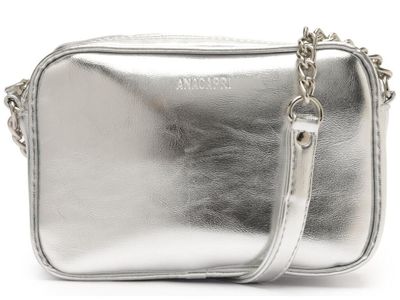 Cartera  Essencial  Anacapri  Plateado  C5000100010052