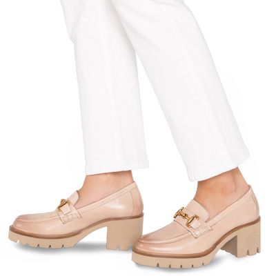 Imagen 2 del producto Zapato  Ranya  Gacel  Arena  0660156