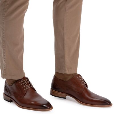 Imagen 2 del producto Zapato  Suu  Guante  Cafe  0034396