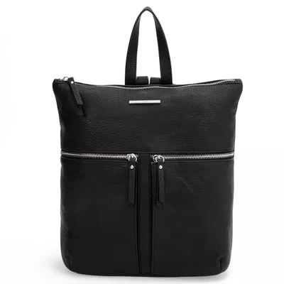 Mochila  Moch Grand  Gacel  Negro  Car3083