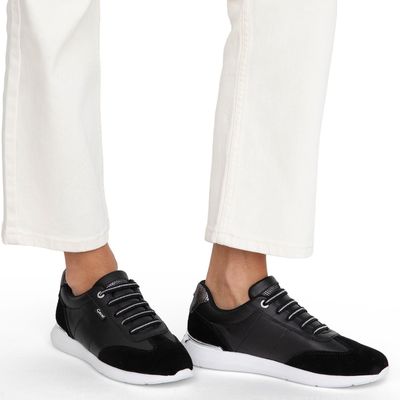 Imagen 2 del producto Zapatilla  Steffy  Gacel  Negro  0661022