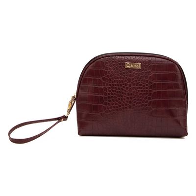 Imagen 2 del producto Necesaire Tripack Gacel Burdeo Bil0465