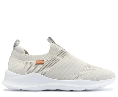 Zapatilla Mercedes Anacapri Gris C3026500020014