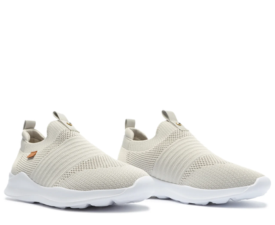 Imagen 2 del producto Zapatilla Mercedes Anacapri Gris C3026500020014