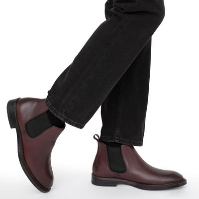 Imagen 2 del producto Botin  Lisbourn  Guante  Maldo  0036266