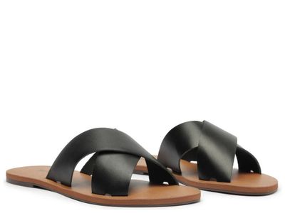 Imagen 2 del producto Sandalia 0275 Anacapri Negro C3001400040002