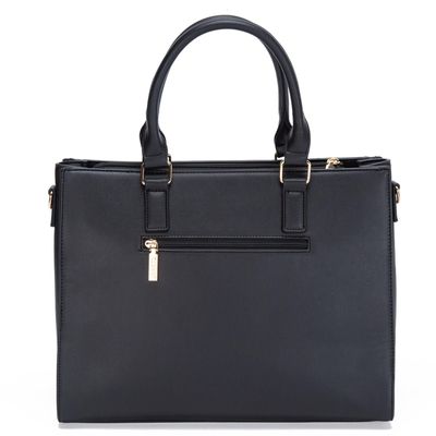 Imagen 2 del producto Cartera  Dos Asas Grande  Gacel  Marino  Car3176