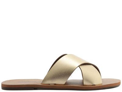 Imagen 1 del producto Sandalia  0275  Anacapri  Dorado  C3001400040003