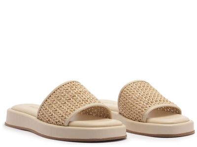 Imagen 2 del producto Sandalia  Zoe  Anacapri  Blanco  C3073000020001