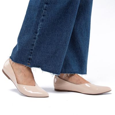 Imagen 2 del producto Ballerina  Kim  Gacel  Nude  0659601