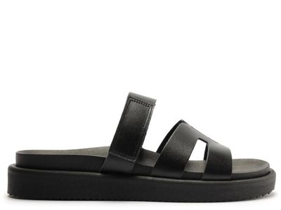 Sandalia  May  Anacapri  Negro  C3038000660012