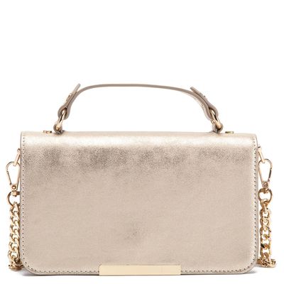 Imagen 2 del producto Cartera  Clutch  Gacel  Dorado  Car3310