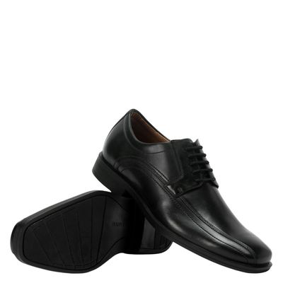 Imagen 2 del producto Zapato Downtown Guante Negro 0034374