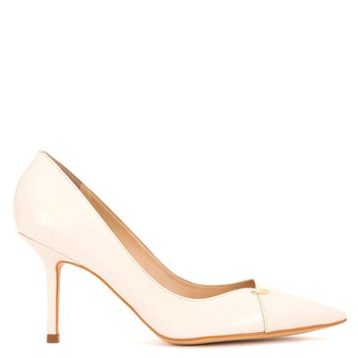 Zapato  Irune  Gacel  Crema  0659578