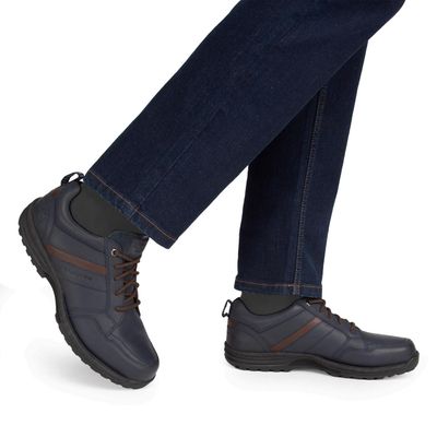 Imagen 2 del producto Zapato  Dt  Guante  Marino  0035896