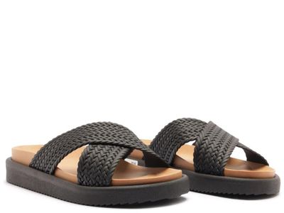 Imagen 2 del producto Sandalia May Anacapri Negro C3038000590012