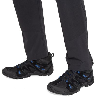 Imagen 2 del producto Botin Lascar Guante Negro 0035685