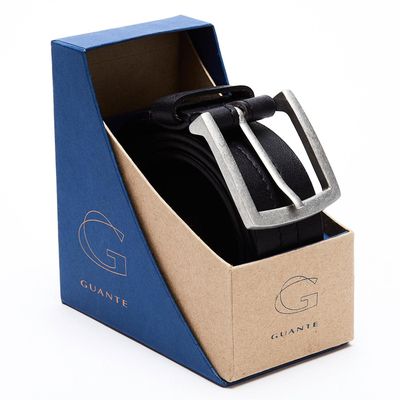 Imagen 2 del producto Cinturon  Cint Casua  Guante  Negro  Ci1365