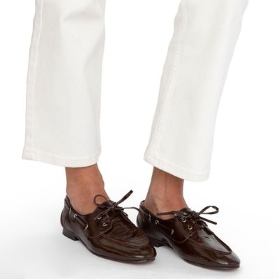 Imagen 2 del producto Mocasin  Quinn  Gacel  Burdeo  0660976