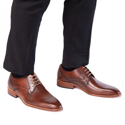 Imagen 2 del producto Zapato  Suu  Guante  Cafe  0035558