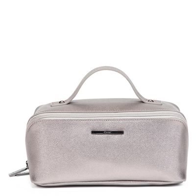 Necesaire Viaje Gacel Grafito Bil0416