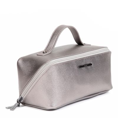 Imagen 2 del producto Necesaire  Viaje  Gacel  Grafito  Bil0416