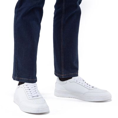 Imagen 2 del producto Zapatilla  Hong Kong  Guante  Blanco  0035919