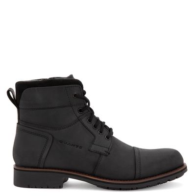 Botin  Lc  Guante  Negro  0035754