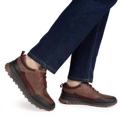 Imagen 2 del producto Zapato  Edmod  Guante  Marron  0035901
