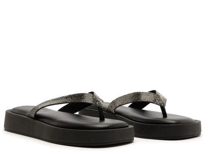 Imagen 2 del producto Sandalia  Sol  Anacapri  Negro  C3035300480001