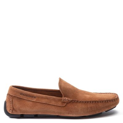 Mocasin Costa Rica Guante Whisky 0035391