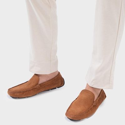 Imagen 2 del producto Mocasin Costa Rica Guante Whisky 0035391