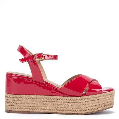 Sandalia  Eduarda  Gacel  Frambuesa  0660369