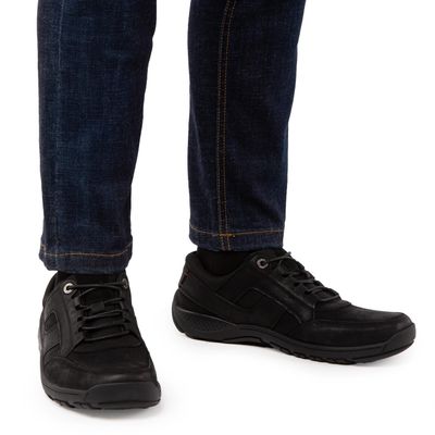 Imagen 2 del producto Zapato  Cardiff  Guante  Chocolate  0035871