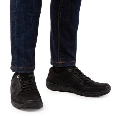 Imagen 2 del producto Zapato  Cardiff  Guante  Chocolate  0035871